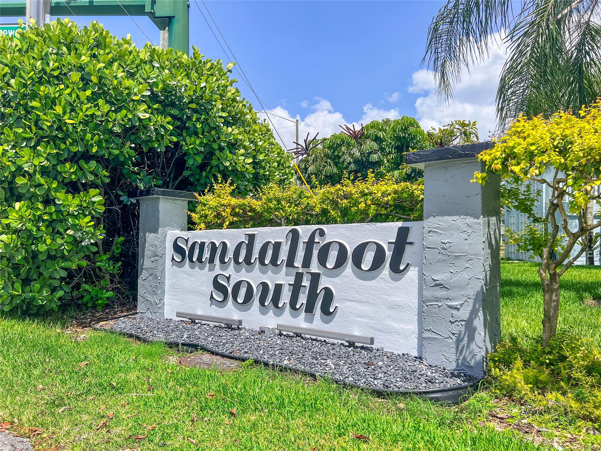 Sandalfoot South - Residential