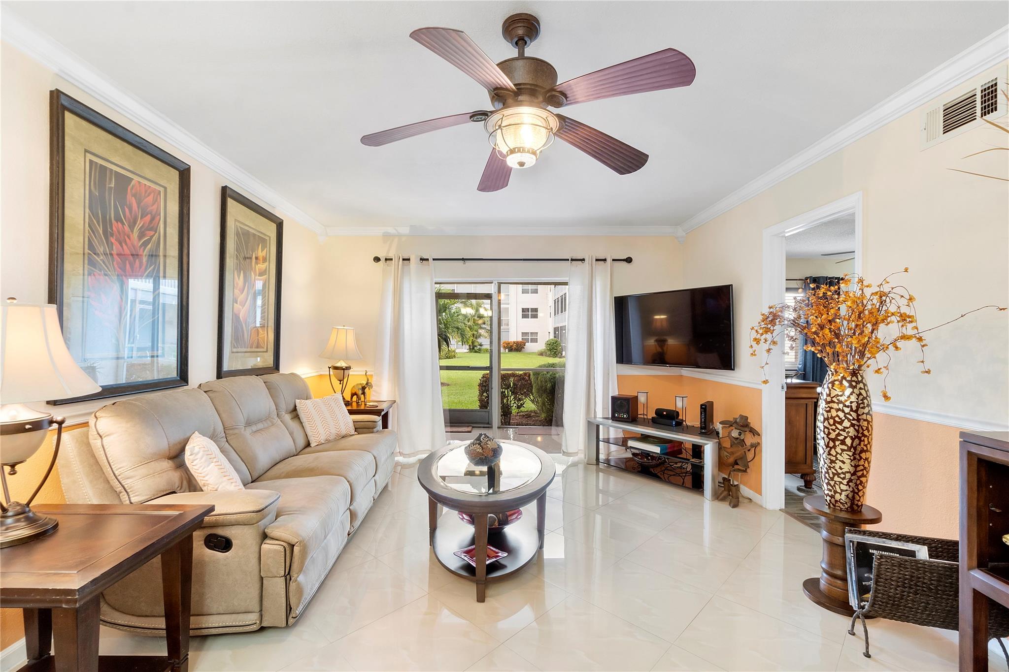 Sandalfoot South - Residential