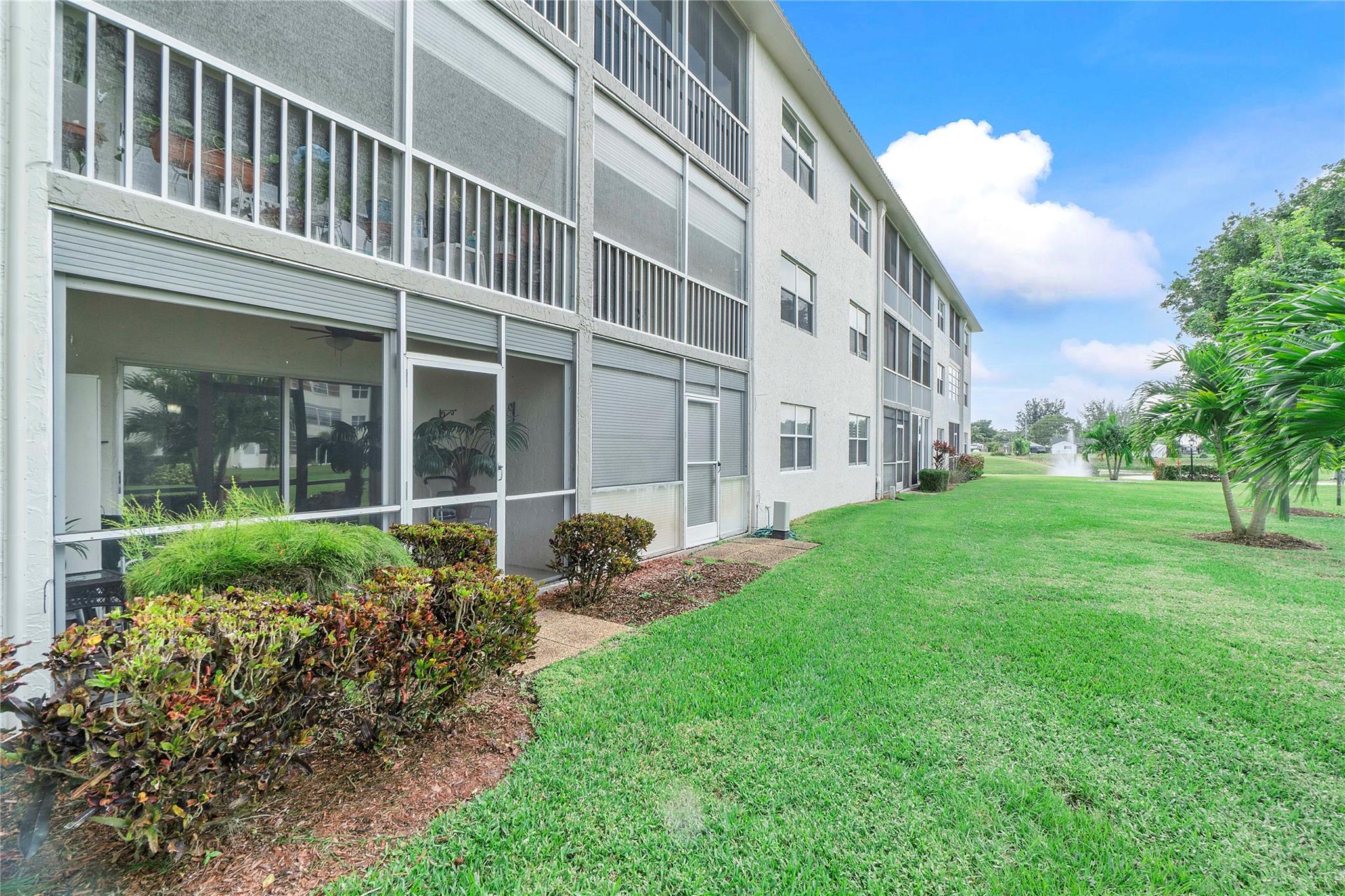 Sandalfoot South - Residential