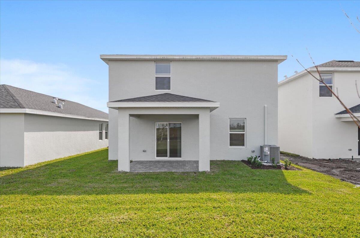 LTC RANCH WEST PHASE 1 Br - Residential Lease
