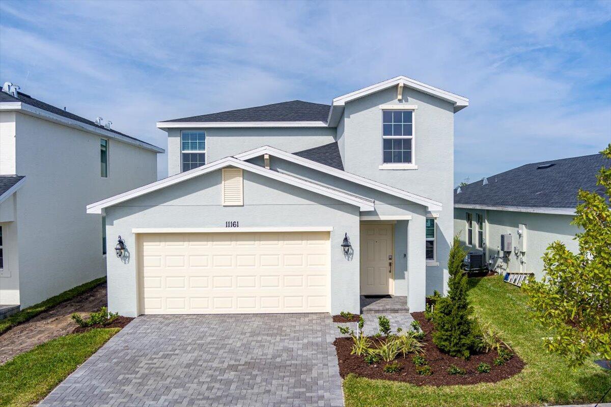 LTC RANCH WEST PHASE 1 Br - Residential Lease