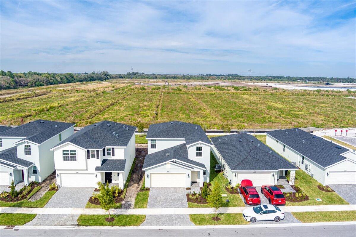 LTC RANCH WEST PHASE 1 Br - Residential Lease