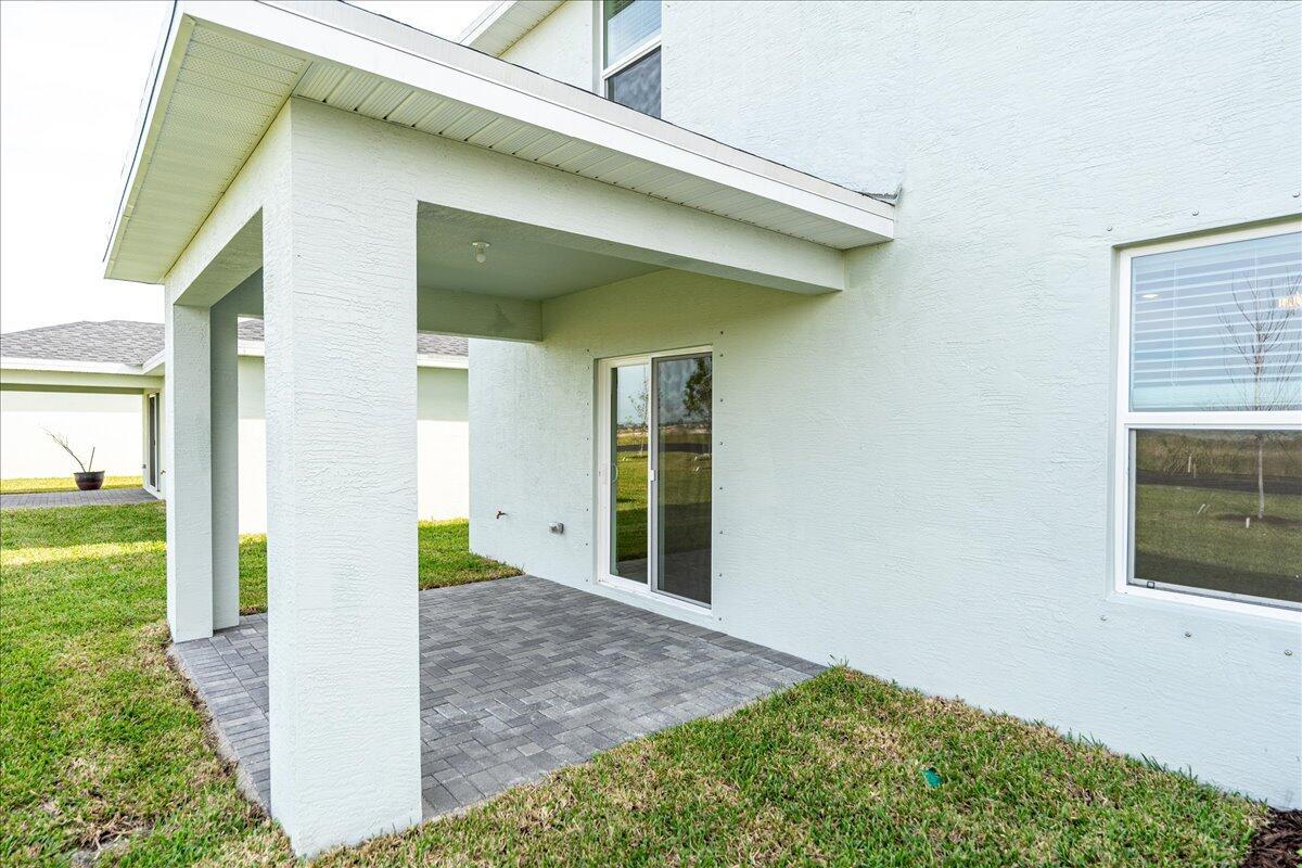 LTC RANCH WEST PHASE 1 Br - Residential Lease