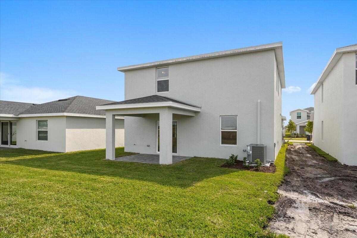 LTC RANCH WEST PHASE 1 Br - Residential Lease