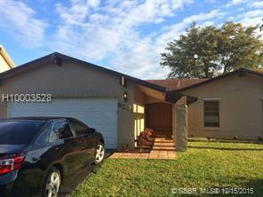 Welleby - Residential Lease