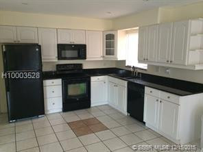 Welleby - Residential Lease