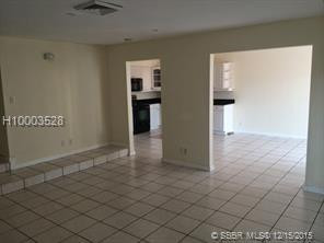 Welleby - Residential Lease