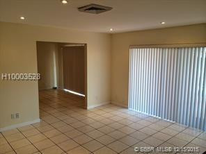 Welleby - Residential Lease