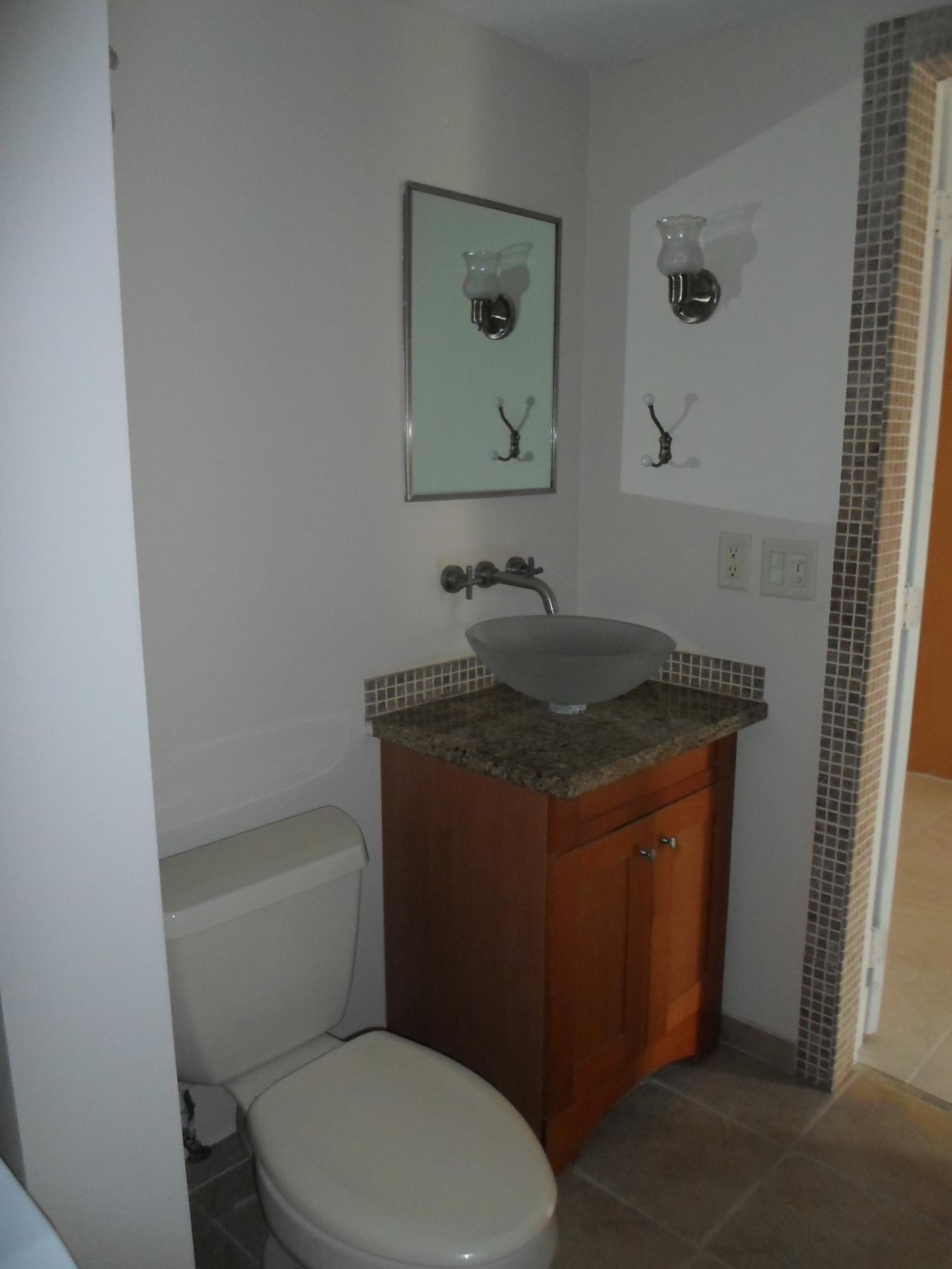 FOREST LAKES - Residential Lease