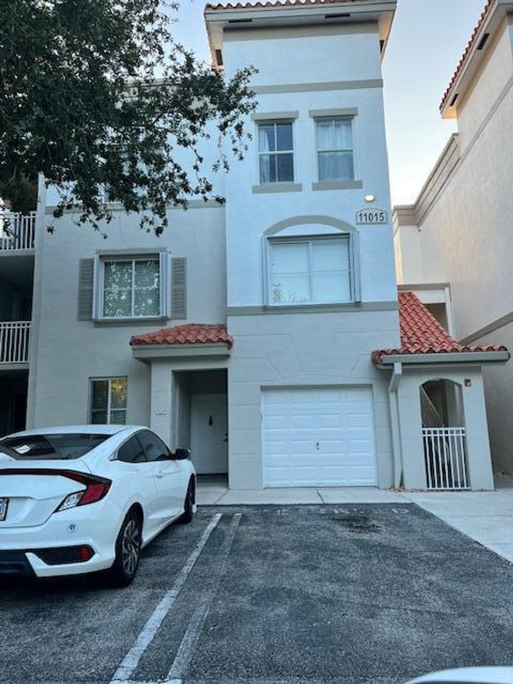 Photo of 11015 Legacy Lane #101, Palm Beach Gardens, FL 33410 (MLS # R11110279)