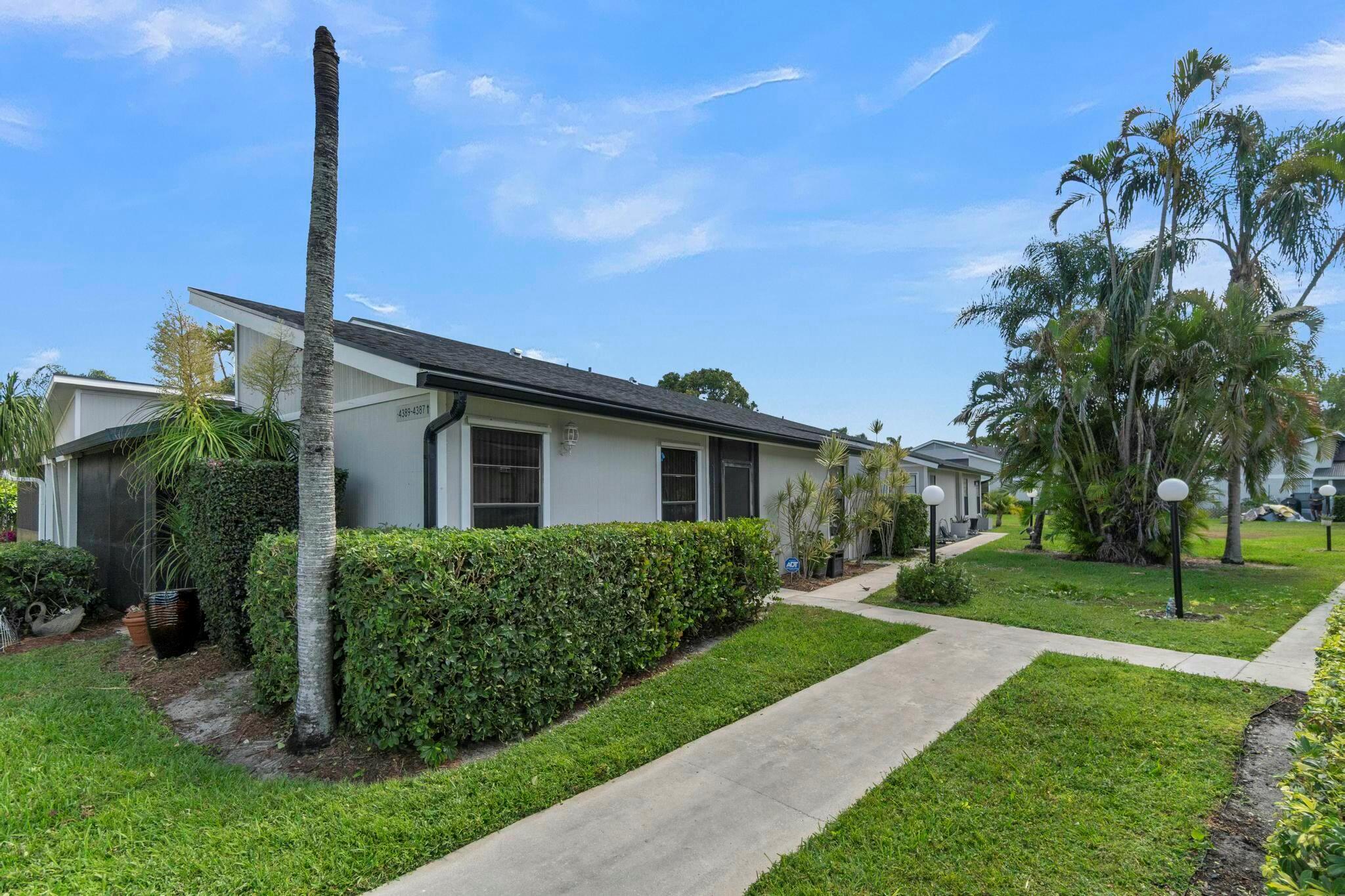 Property Search 4389 Willow Pond Circle