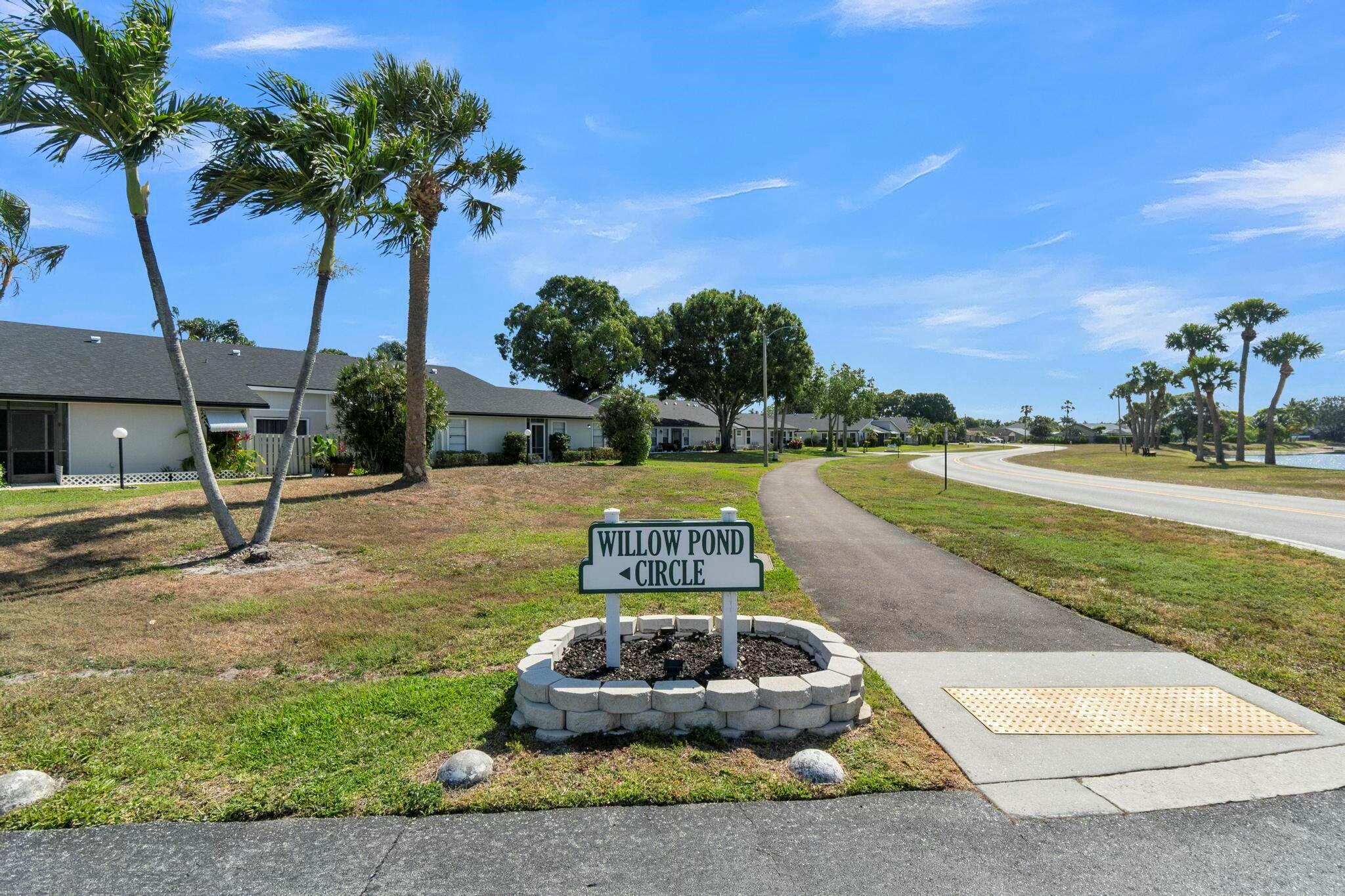 Property Search 4389 Willow Pond Circle