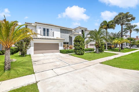 Tiny photo for 4921 NE 28TH Avenue, Lighthouse Point, FL 33064 (MLS # B26063573)
