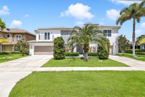 Tiny photo for 4921 NE 28TH Avenue, Lighthouse Point, FL 33064 (MLS # B26063573)