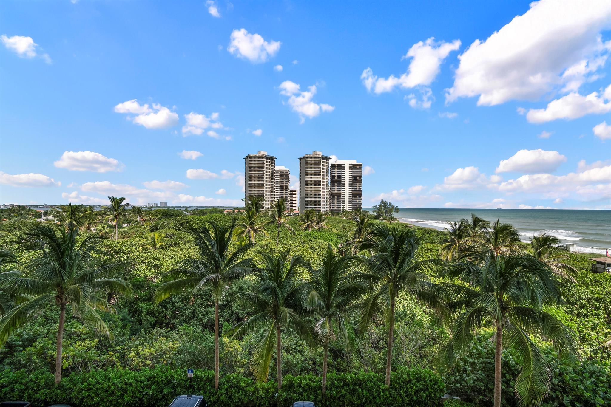 RESORT AT SINGER ISLAND R - Residential Lease