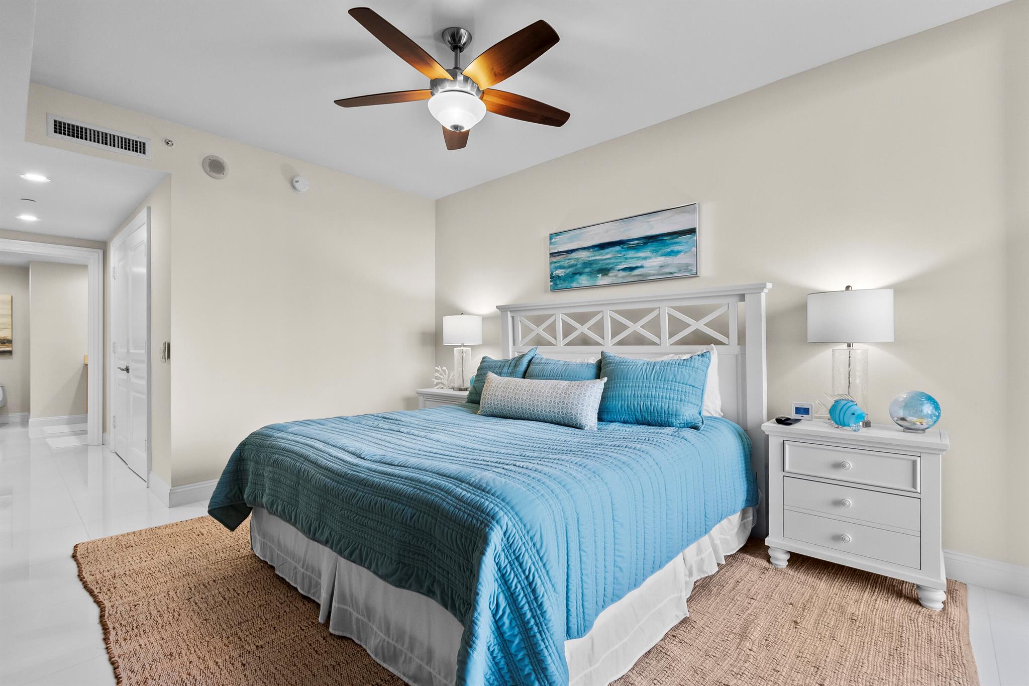 RESORT AT SINGER ISLAND R - Residential Lease