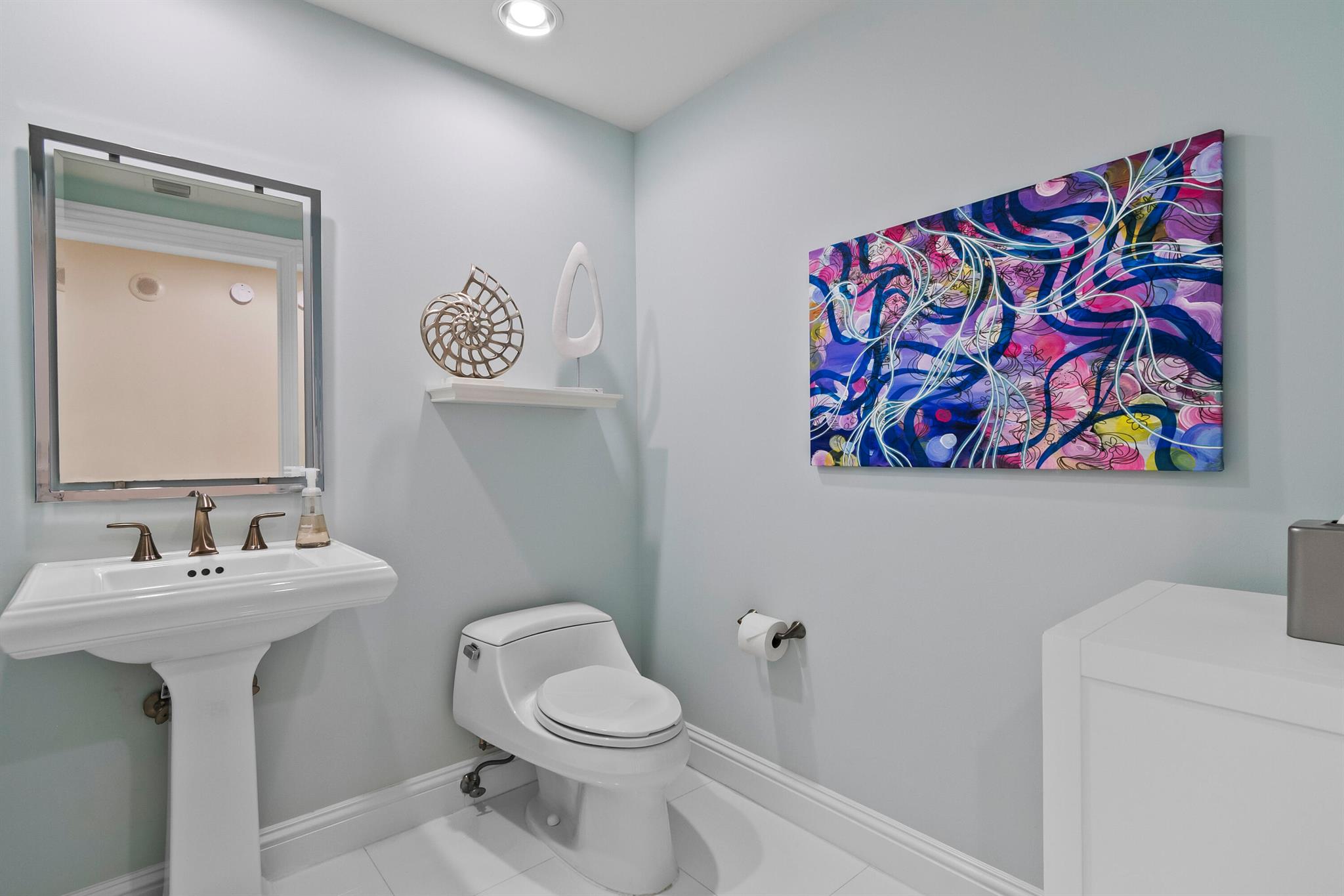 RESORT AT SINGER ISLAND R - Residential Lease
