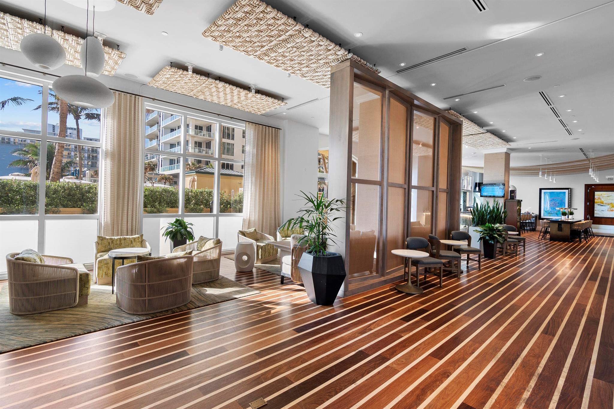 RESORT AT SINGER ISLAND R - Residential Lease