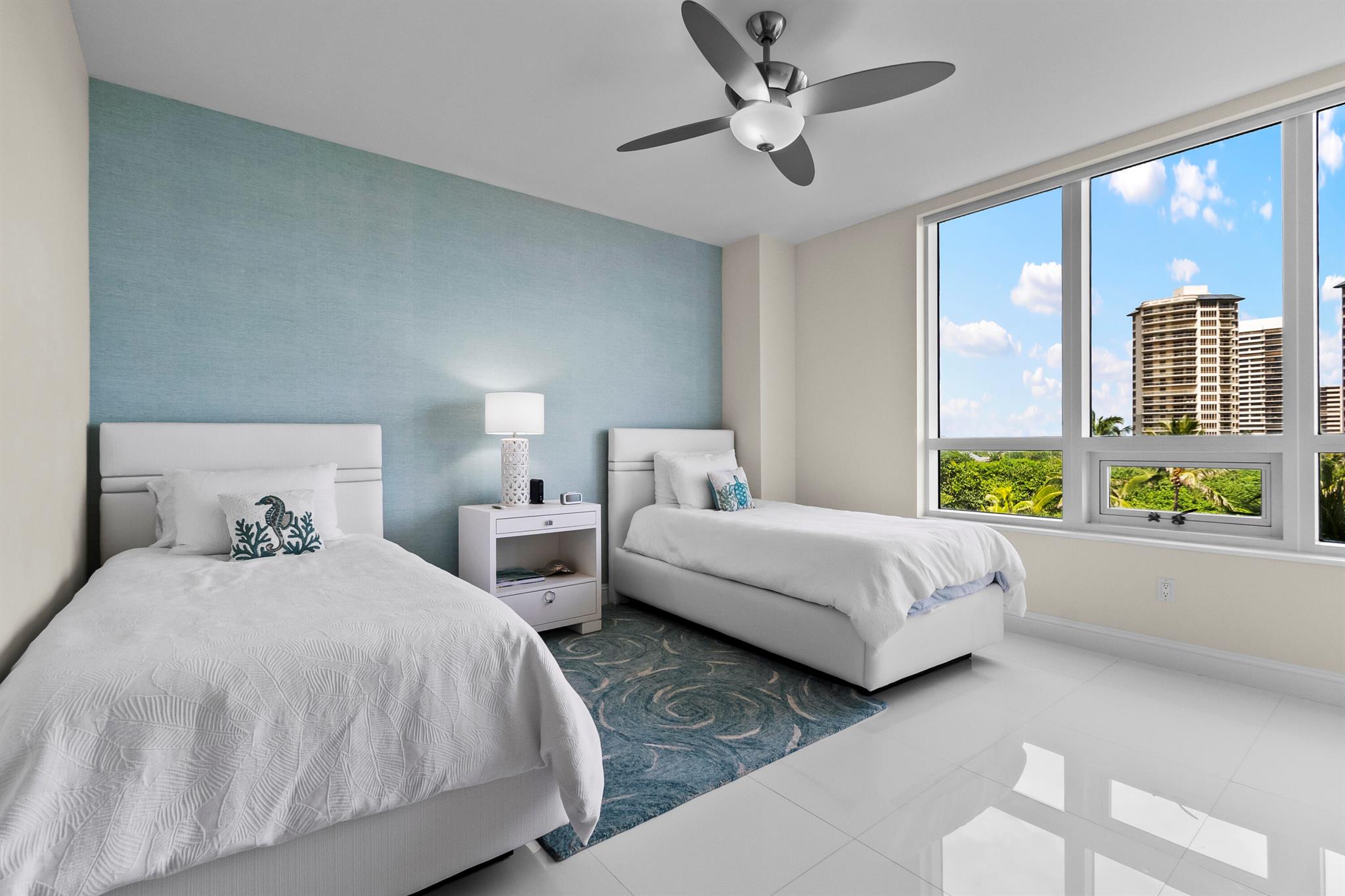 RESORT AT SINGER ISLAND R - Residential Lease