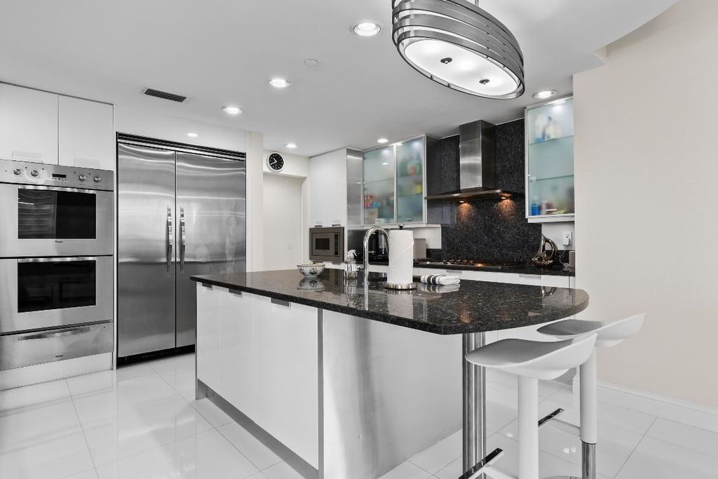 Photo of 3800 N Ocean Drive #653, Singer Island, FL 33404 (MLS # R11133405)