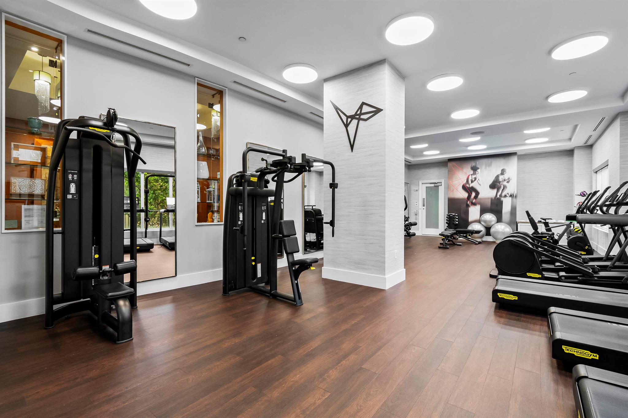RESORT AT SINGER ISLAND R - Residential Lease