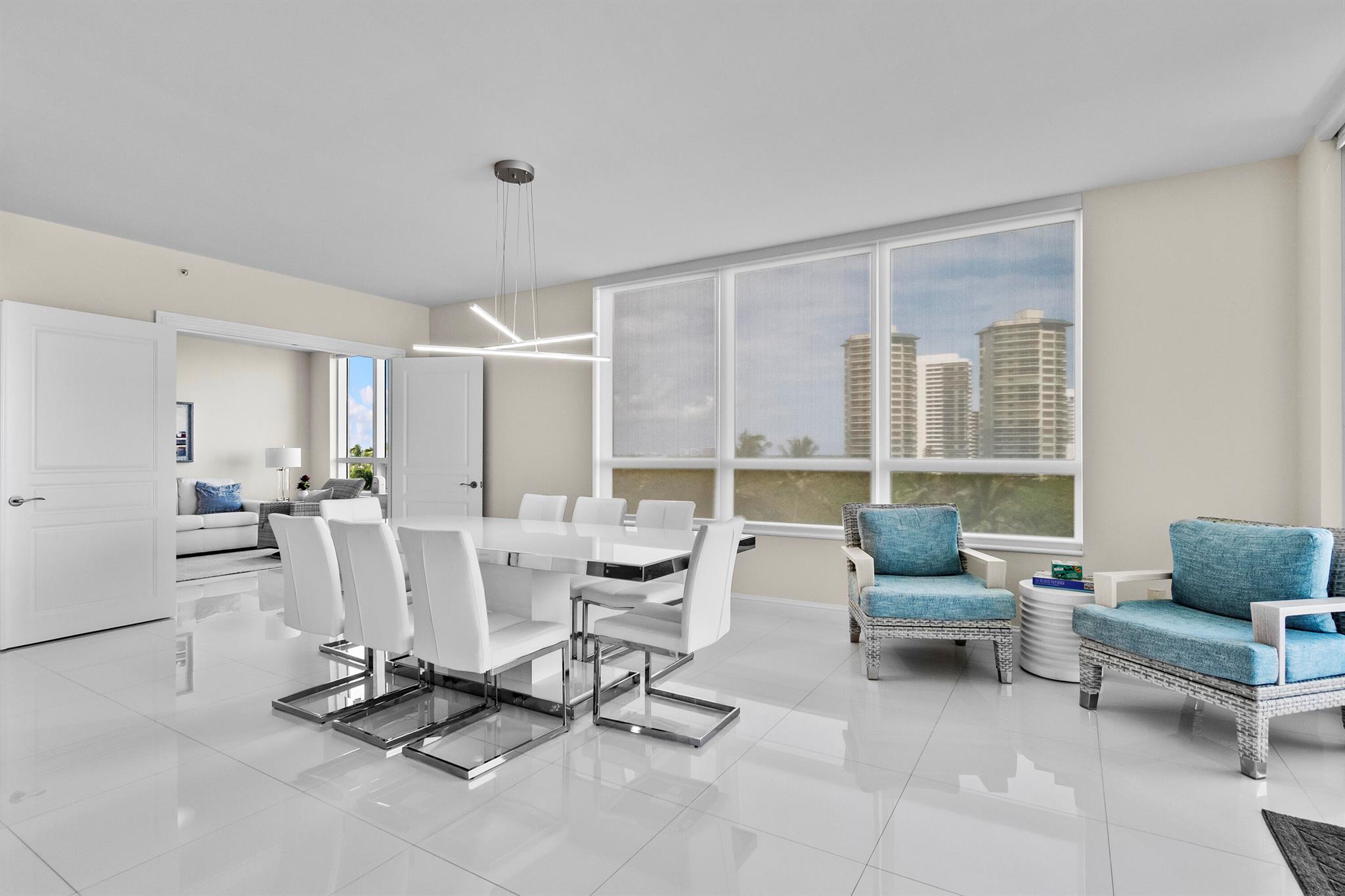 RESORT AT SINGER ISLAND R - Residential Lease