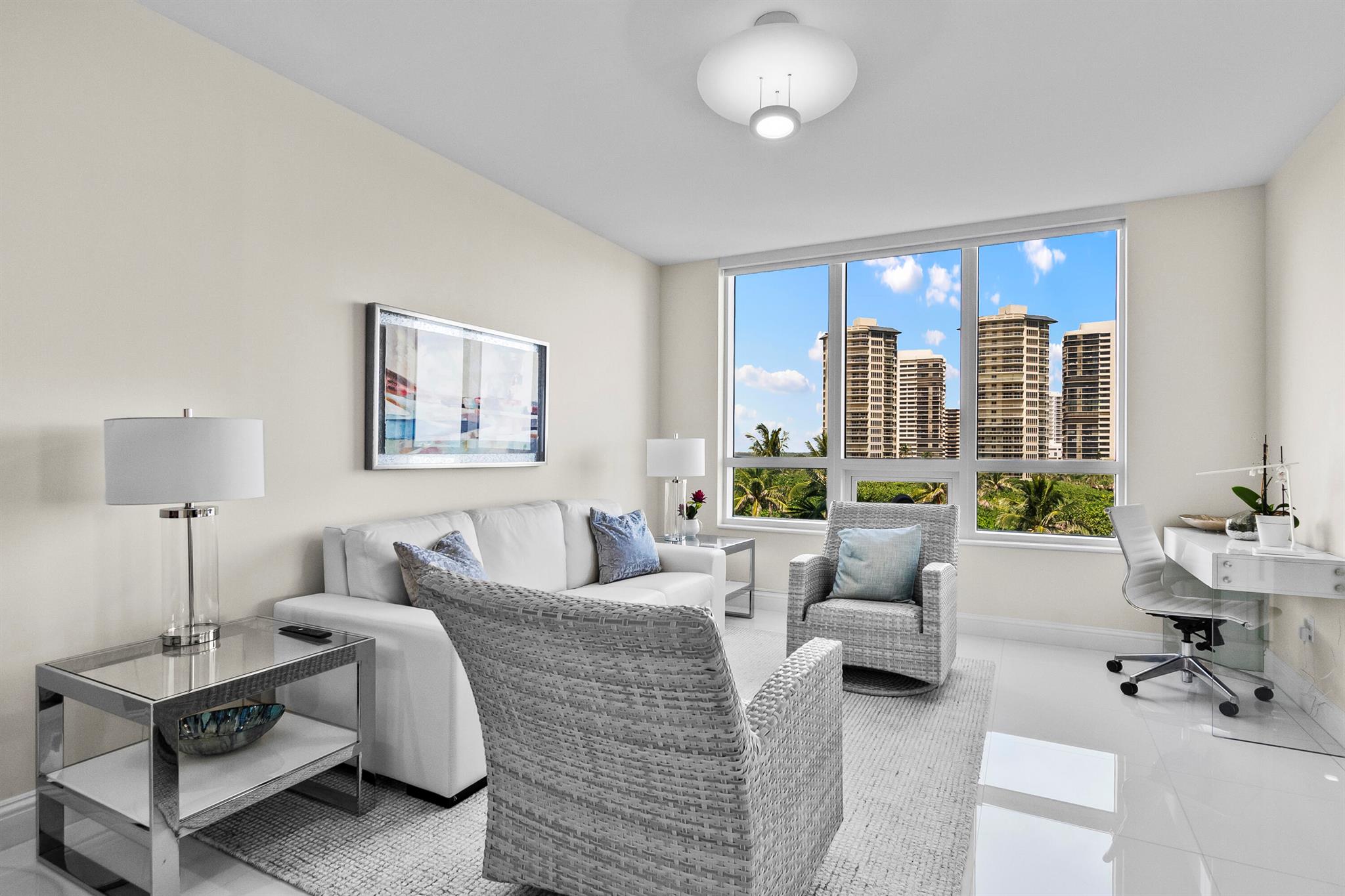 RESORT AT SINGER ISLAND R - Residential Lease