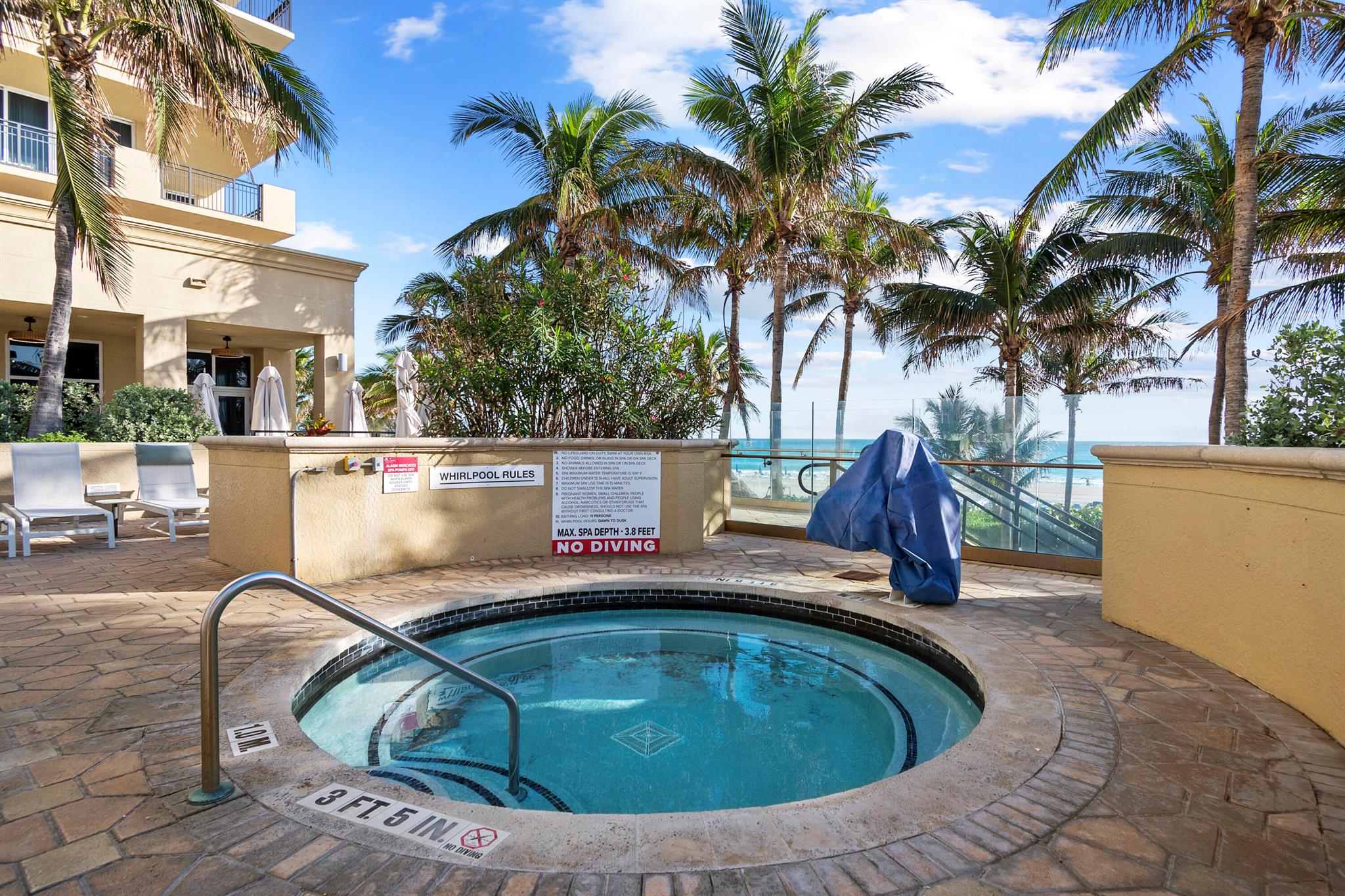 RESORT AT SINGER ISLAND R - Residential Lease