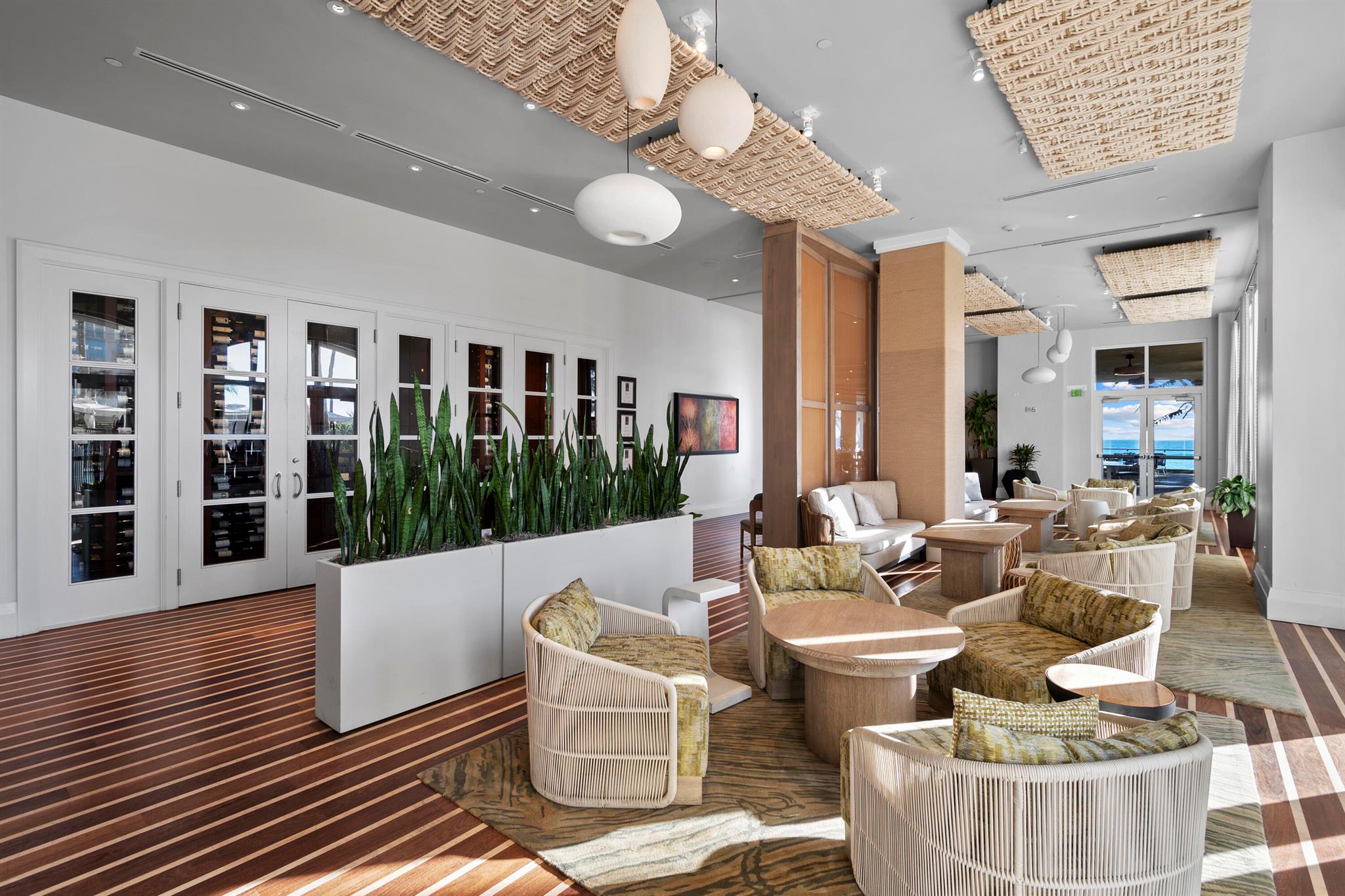 RESORT AT SINGER ISLAND R - Residential Lease