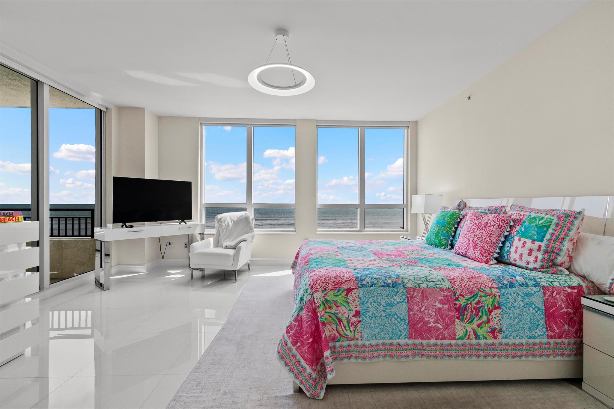 RESORT AT SINGER ISLAND R - Residential Lease
