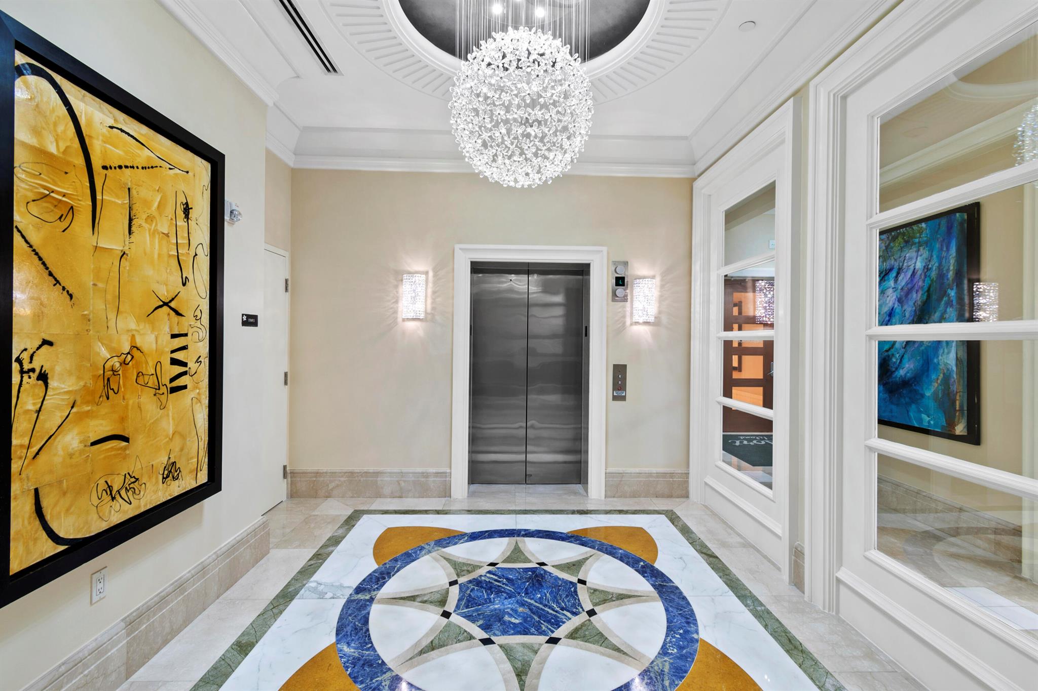 RESORT AT SINGER ISLAND R - Residential Lease