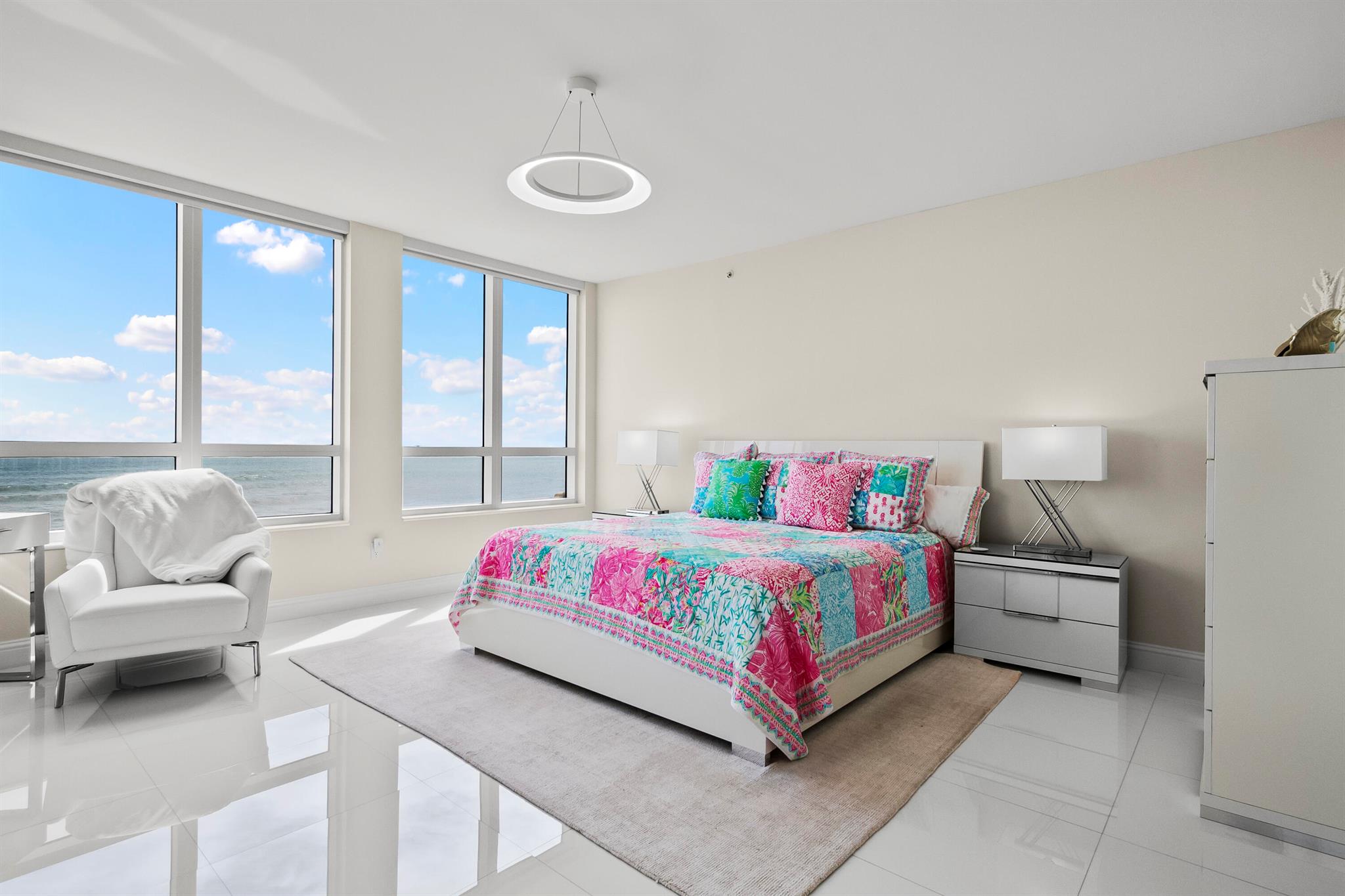 RESORT AT SINGER ISLAND R - Residential Lease