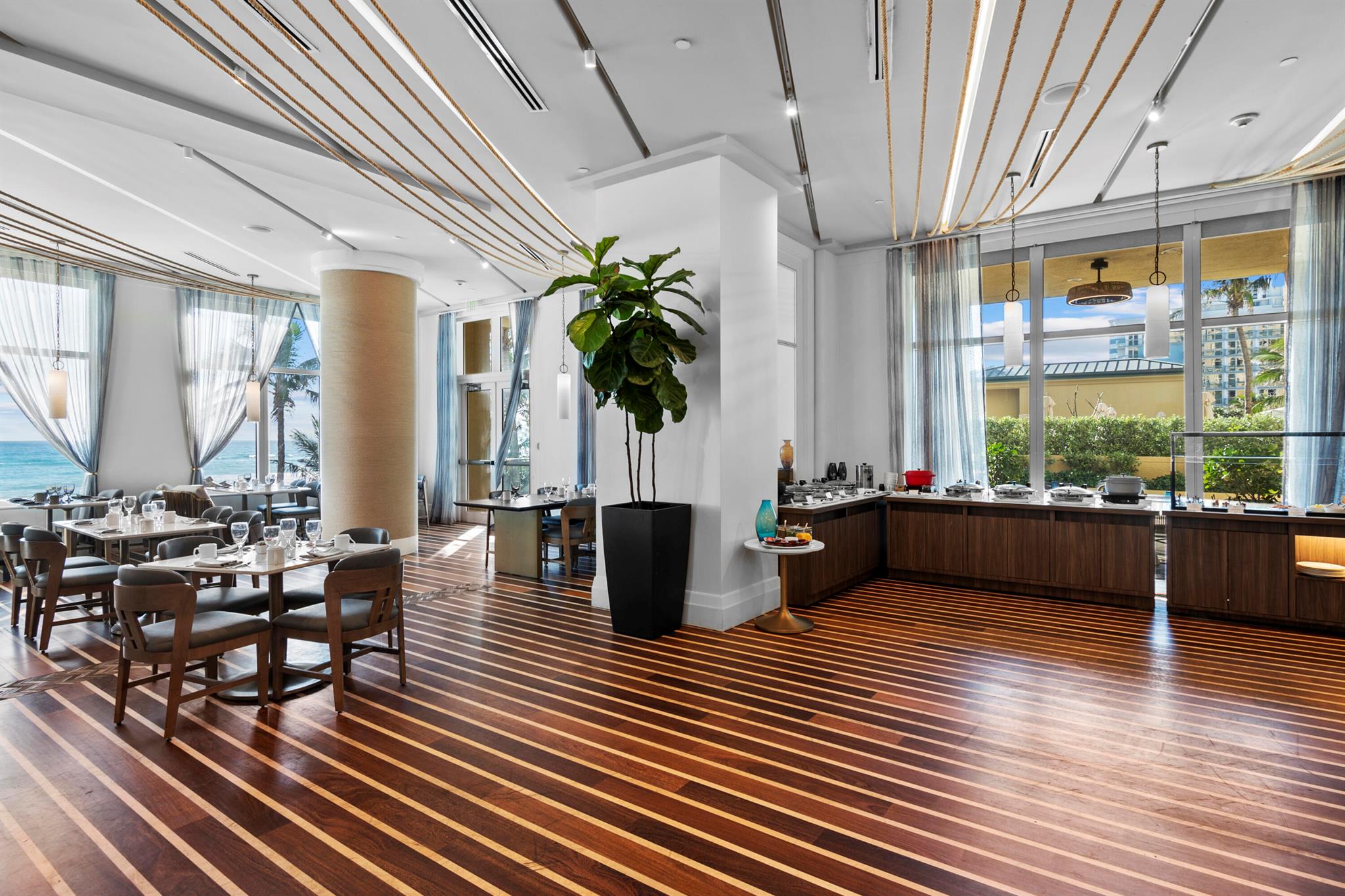 RESORT AT SINGER ISLAND R - Residential Lease
