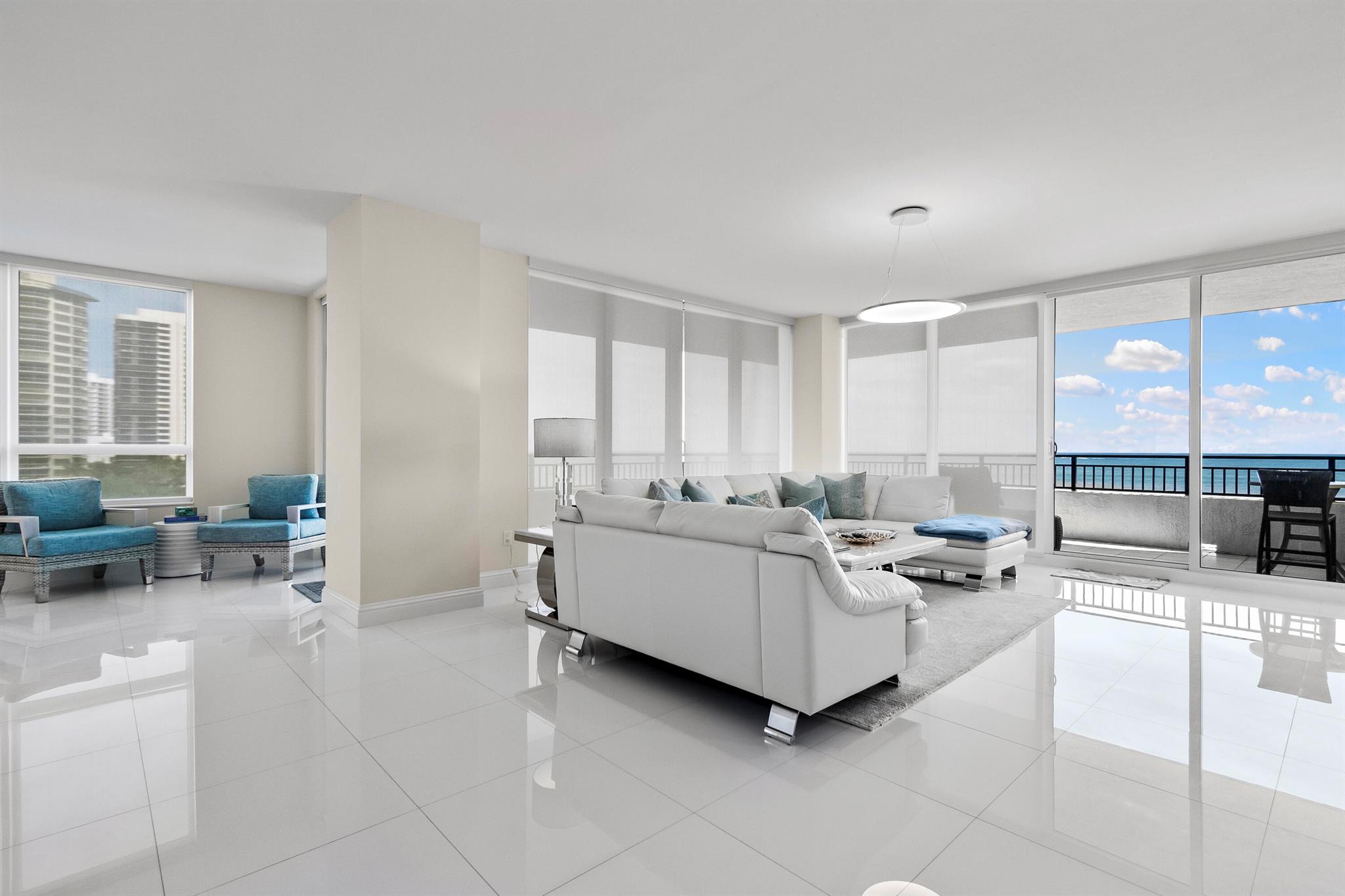 RESORT AT SINGER ISLAND R - Residential Lease