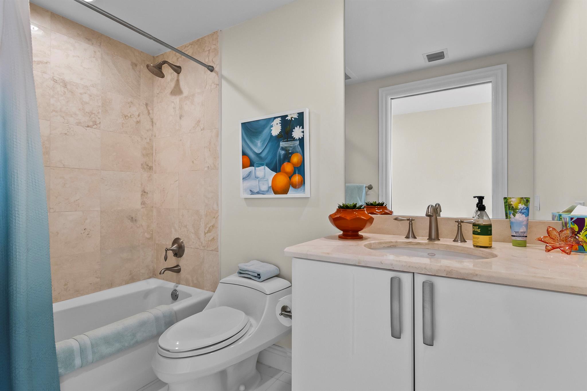 RESORT AT SINGER ISLAND R - Residential Lease
