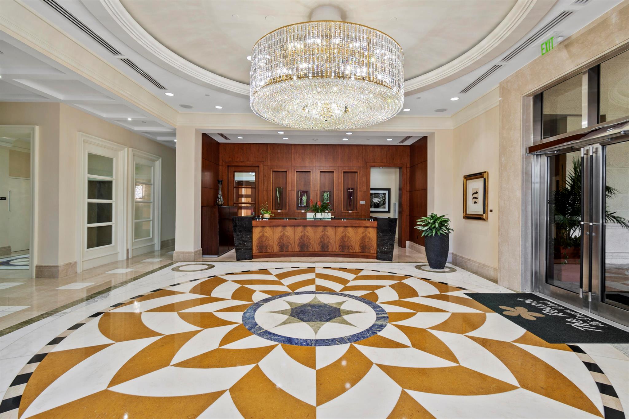 RESORT AT SINGER ISLAND R - Residential Lease