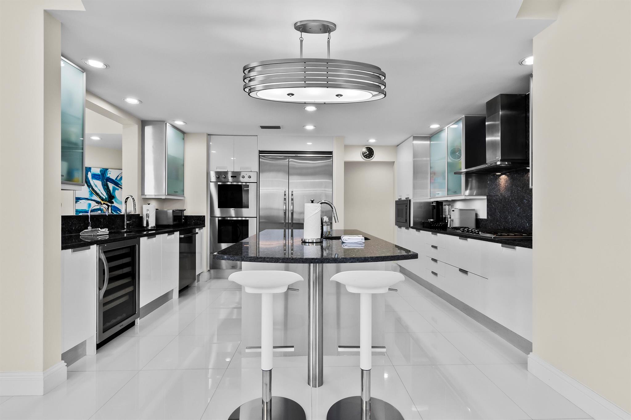 RESORT AT SINGER ISLAND R - Residential Lease