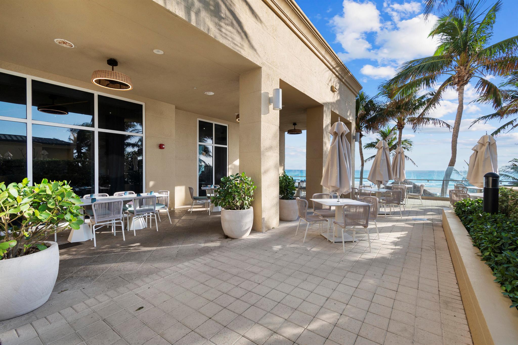 RESORT AT SINGER ISLAND R - Residential Lease