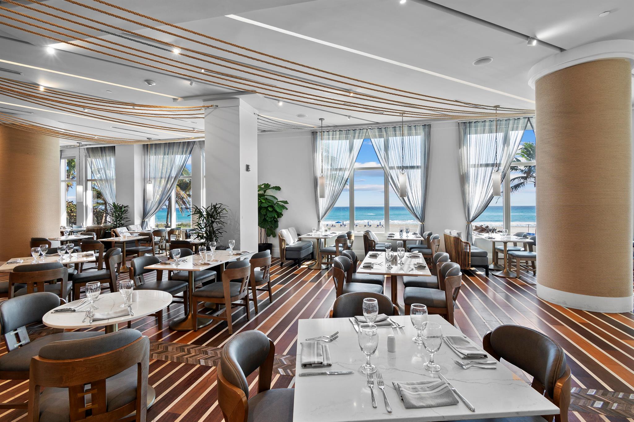 RESORT AT SINGER ISLAND R - Residential Lease