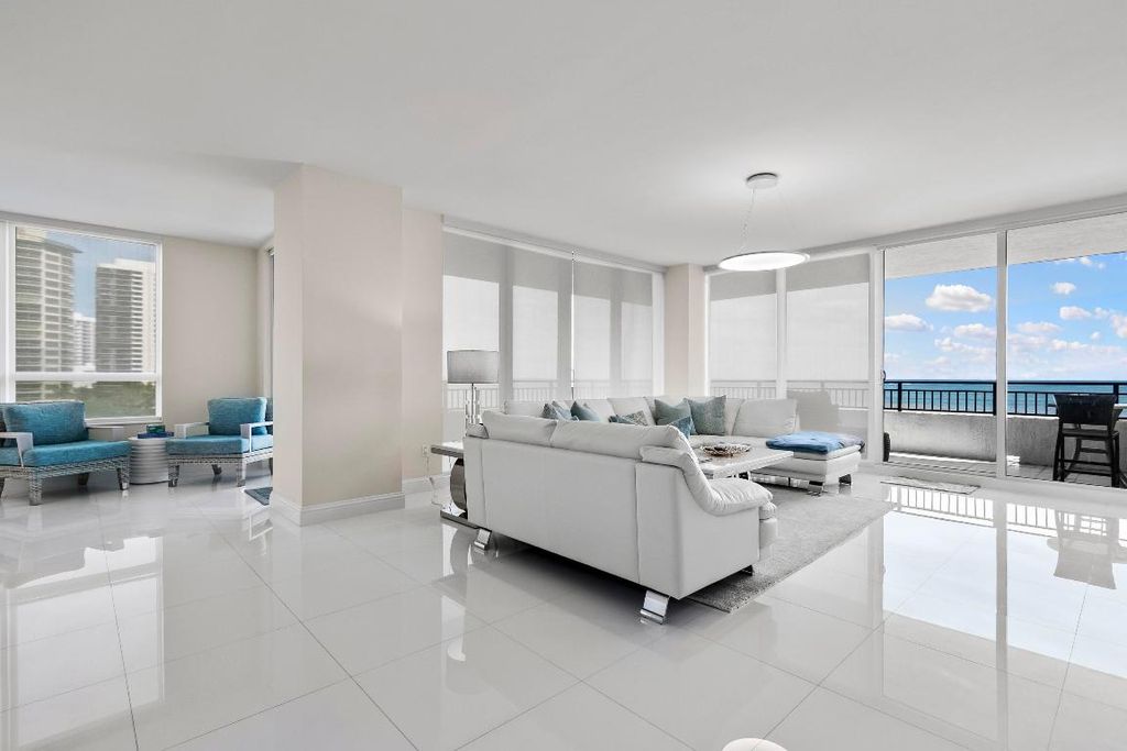 Photo of 3800 N Ocean Drive #653, Singer Island, FL 33404 (MLS # R11133405)
