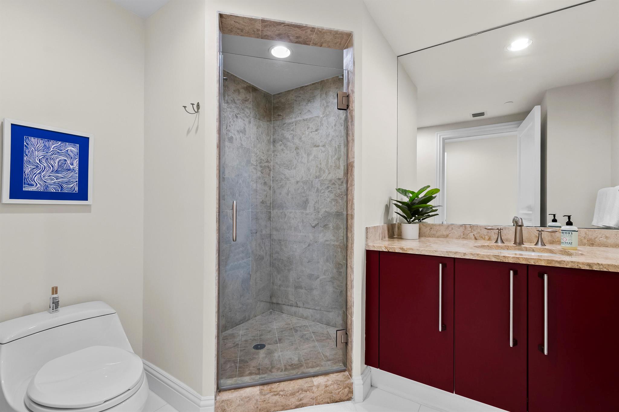 RESORT AT SINGER ISLAND R - Residential Lease