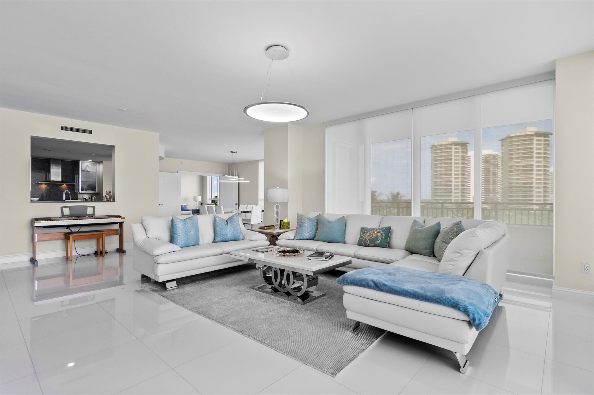 RESORT AT SINGER ISLAND R - Residential Lease