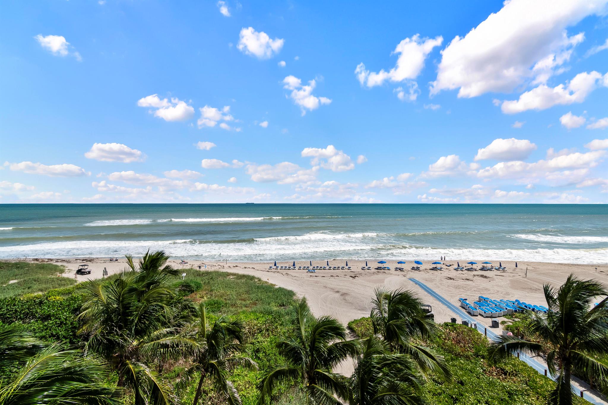 RESORT AT SINGER ISLAND R - Residential Lease