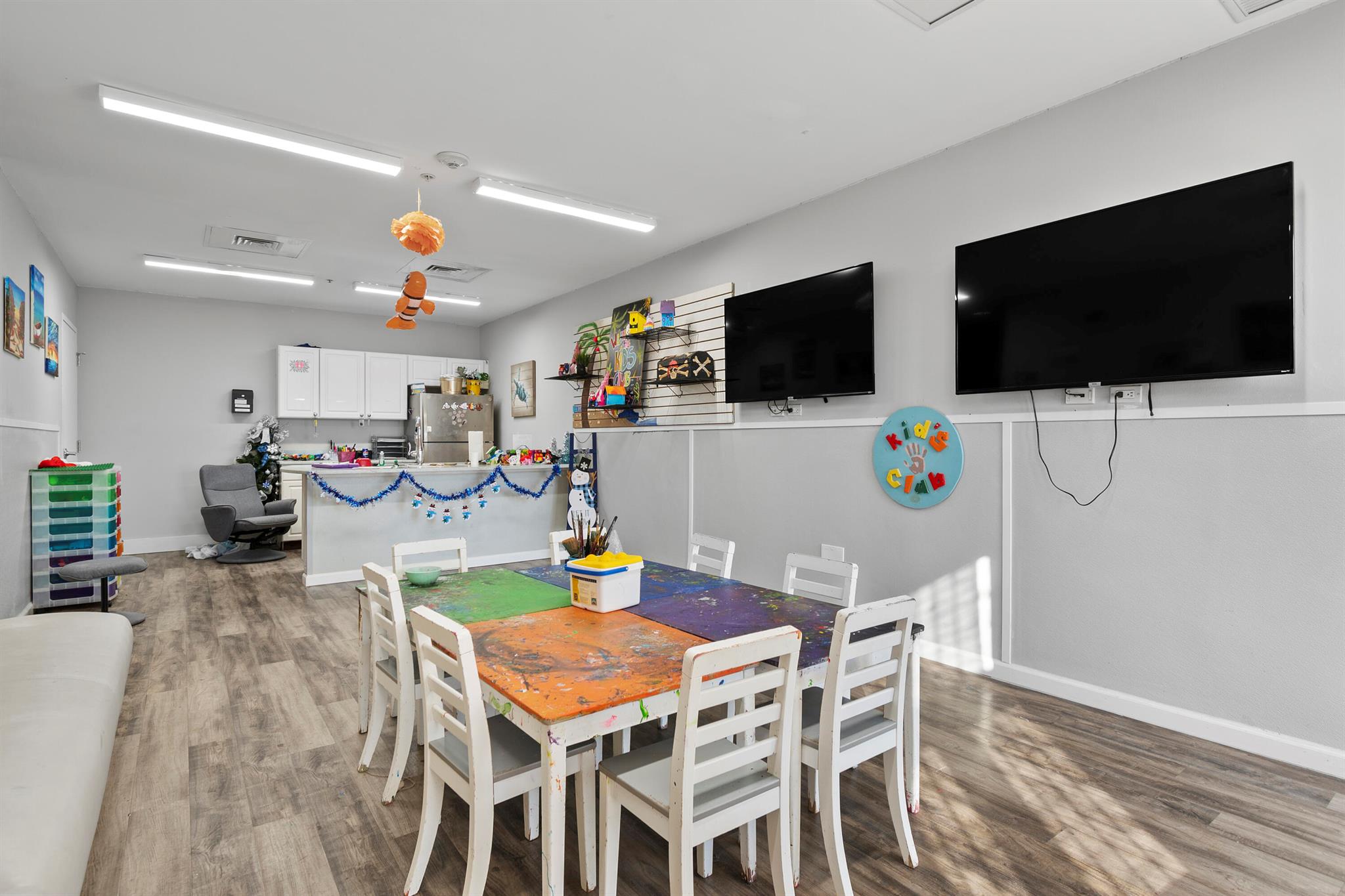 RESORT AT SINGER ISLAND R - Residential Lease