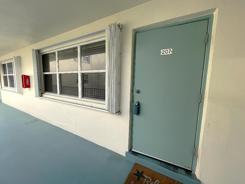 STERLING VILLAGE 210 CONDO - Residential