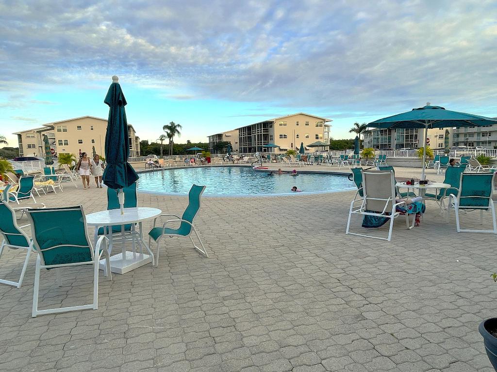 STERLING VILLAGE 210 CONDO - Residential