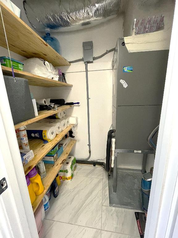 STERLING VILLAGE 210 CONDO - Residential