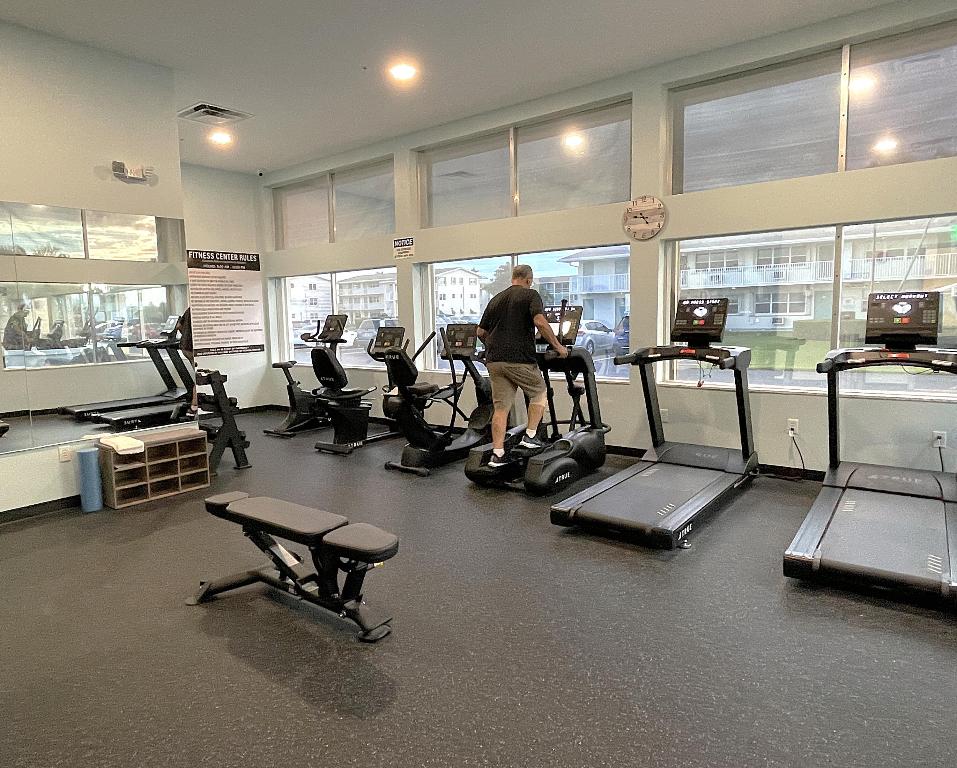 STERLING VILLAGE 210 CONDO - Residential