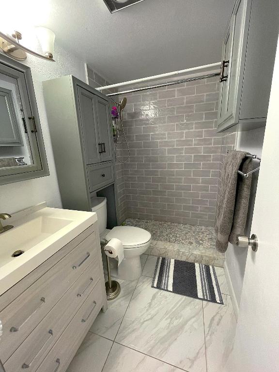 STERLING VILLAGE 210 CONDO - Residential