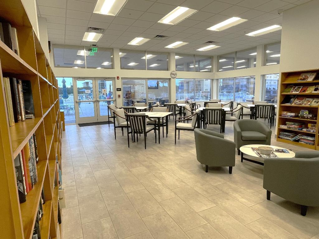 STERLING VILLAGE 210 CONDO - Residential